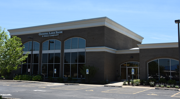 Crystal Lake Bank & Trust